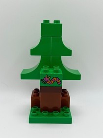 LEGO Duplo: Forest Animals #10582 Complete Retired 2015