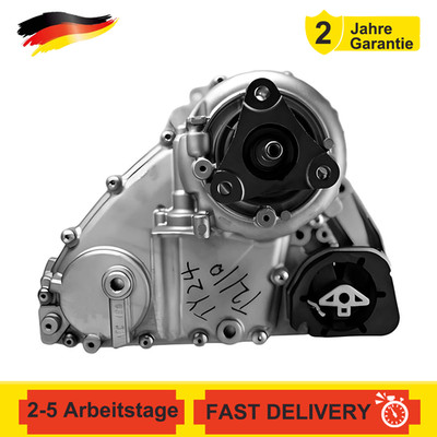 Verteilergetriebe Getriebe VTG ATC450 Für BMW X3 X5 E70 X6 E71 E72 #27108697972