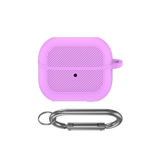 Silicone Protective Cover Shockproof Shell for Samsung Galaxy Buds 3/3 Pro - Picture 18 of 18