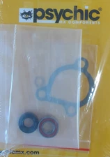 Psychic Water Pump Bearing Seal Repair Kit KTM 50 PRO SR SX JR LC 65 SX XC 01-08