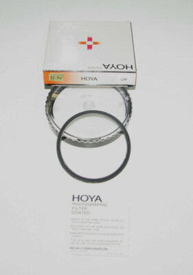 HOYA 62mm UV FILTER (NEW!!!)