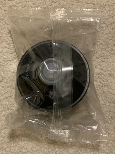 Remplacement de filtre masque à gaz 40 mm norme OTAN pour MP5 NEUF SCELLÉ - Photo 4/5