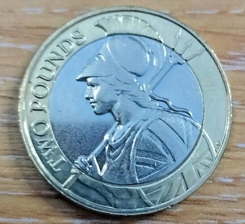 Rare Two Pound £2 Coins 1986 to Present - Choose your year/design - Picture 38 of 45