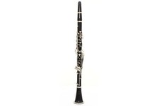 Amati Kraslice Vintage Boehm Bb Clarinet Luxus  Case