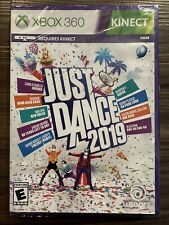 JOGO JUST DANCE 2019 XBOX 360 MICROSOFT UBISOFT SONOPRESS RIMO