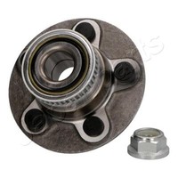 Japanparts KK-29011 Radnabe Hinten FüR Chrysler Dodge