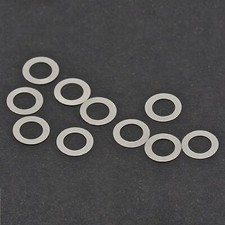 MB Slot 10 Guide spacers 0.1mm 01051