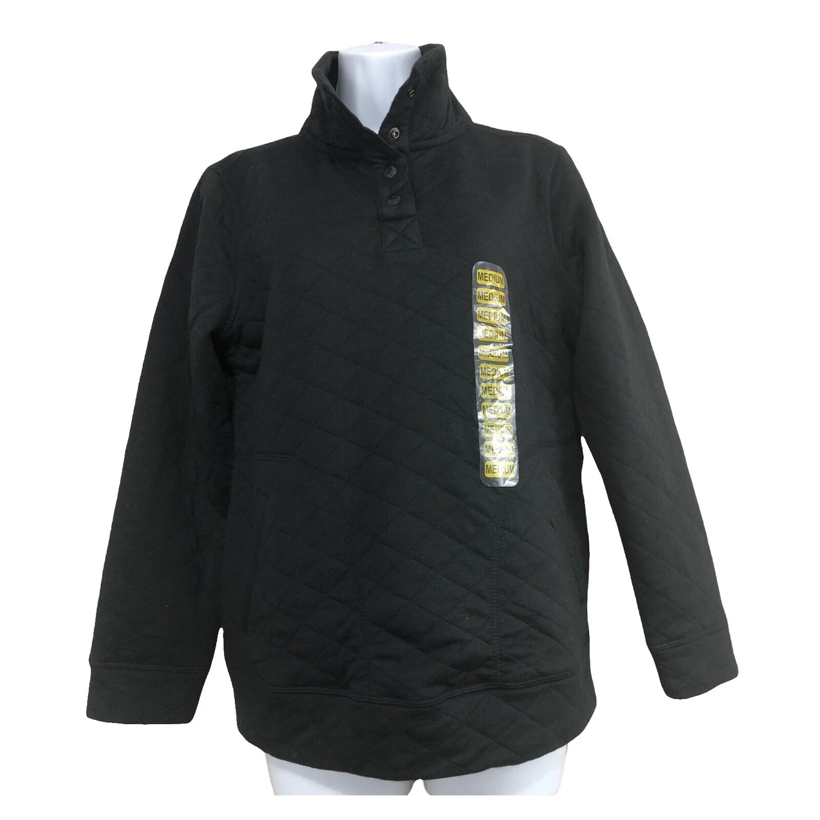 Sudaderas Canvas regular para De mujer