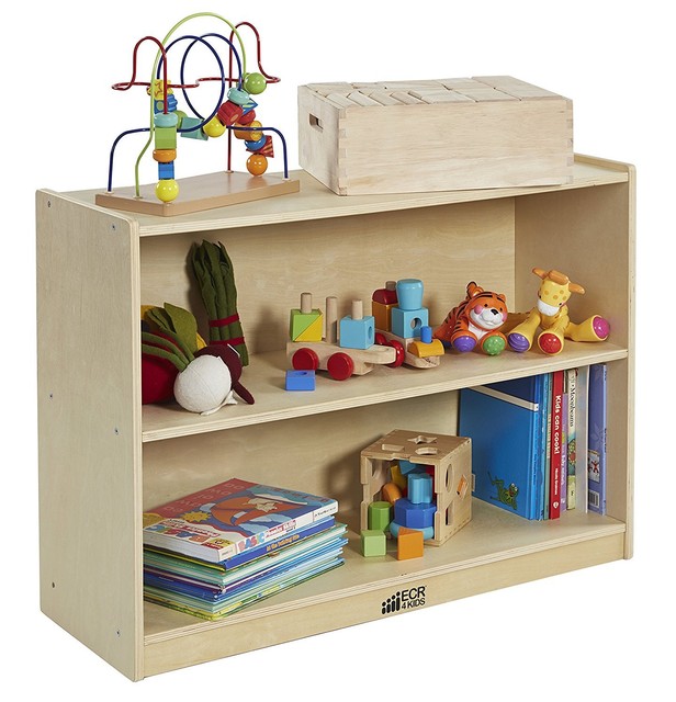 daycare toy storage