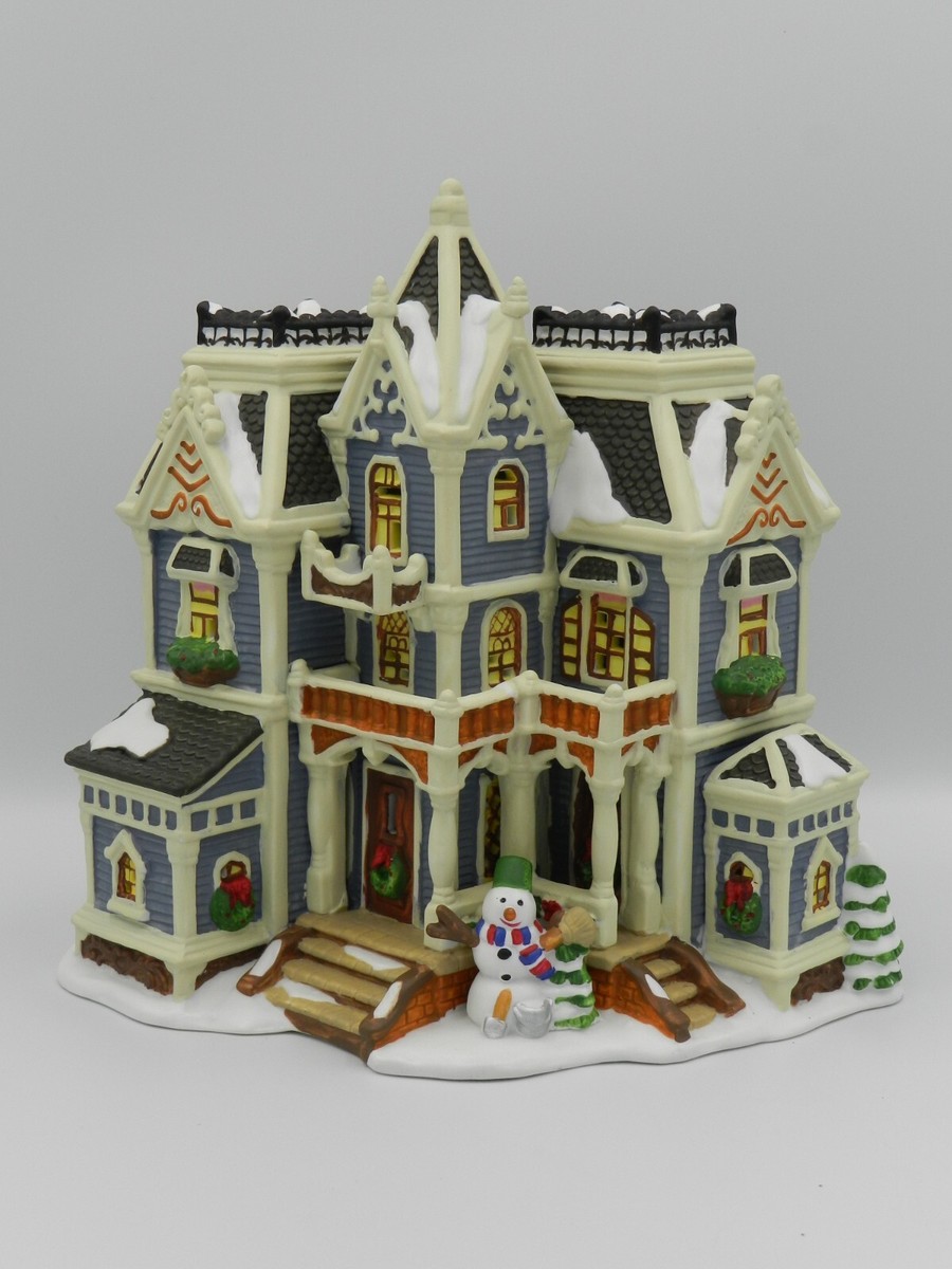 イマン　マリカ　ドールハウス イマンマリカドールハウス