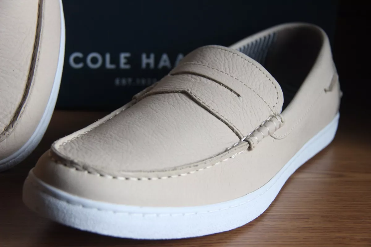 Nantucket loafer cheap