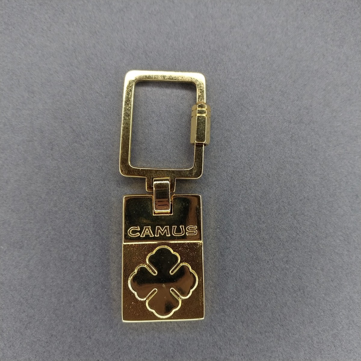 CAMUS Cognac Gold 3