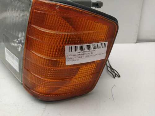 42656R6 front left light for Mercedes-Benz 190 D 2.0 (201.122) 1982 1740036 - Picture 1 of 2