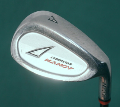 Yonex Cyberstar Nanov A Wedge Regular Graphitschaft Yonex Grip