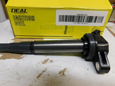 #ad DEAL AUTO ELECTRIC PARTS IGNITION COIL 18R06 $10.95