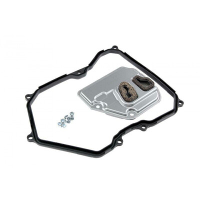 GETRIEBEÖLFILTER FÜR VW TRANSPORTER V 2.5TDI 3.2 03- MULTIVAN 2.5TDI 3.2 03- NEU