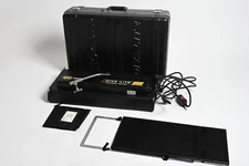 Kino Flo Diva-Lite 400 Universal One Light Kit (100-265VAC) #158