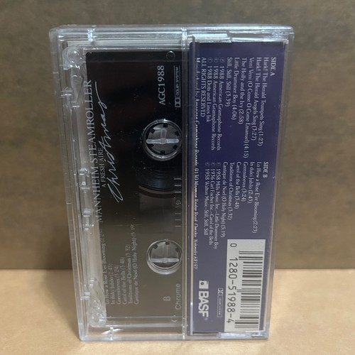 Cassette Tapes - Various Genres/Artists - Individually Priced - Bundle Discounts - Picture 441 of 633