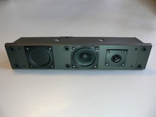 SHARP HiFi Lautsprecher 2-Wege System A074WJN2 NEU