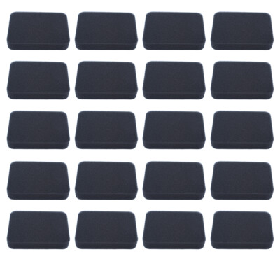 20Pcs Air Filter 17211-899-000 For Honda GX340 GX390 EB3000 EB3500 EM6000 EXW171