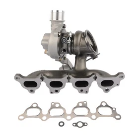 Turbolader für Opel Corsa D S07 Insignia A Sports Tourer G09 1.6 Turbo 2006-2017