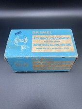 Dremel Routing Attachment For Use w/ No. 260, 270, 280
