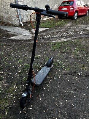 Verkaufe Elektro-Scooter Ninebot F20 Pro   Preis: 350 Euro 