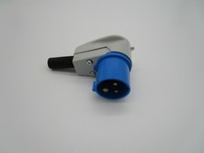 Abl 17 16a-6h/200-250V Cekonwinkelstecker 