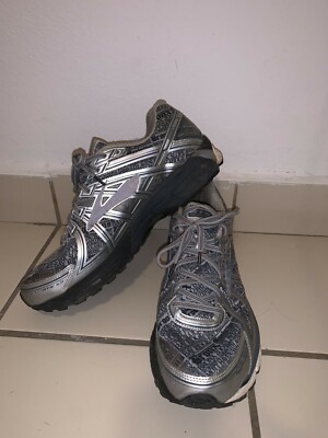 Mens BROOKS Adrenaline GTS17 size 13d