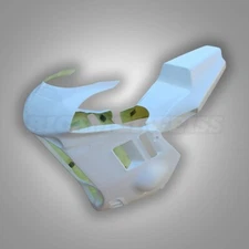 KLR189/R Suzuki GSXR 750 Fairing Racing Hump Seat Fairing Motorcycle Fibreglass