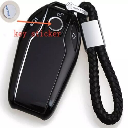 Pellicola Auto 3M 2080 - Gloss Black G12, 152x35cm, Con Canali Aria, Spessore 0.09mm - Foto 3