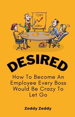 Desired | Zeddy Zeddy | Taschenbuch | Paperback | Englisch | 2024 | Zeddy Zeddy