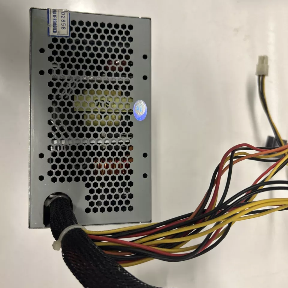 StarTech AP-500S12V Professional 230Watt Computer Power Supply ADW50063 - Image 4 of 4