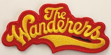 THE WANDERERS PATCH (MBP 288)