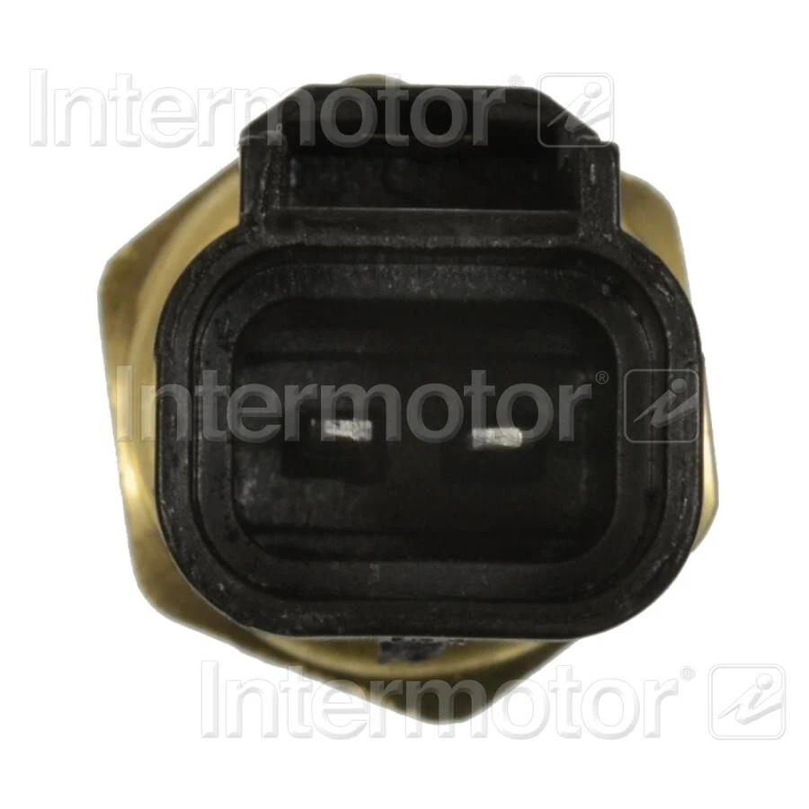 Sensor de temperatura de refrigerante del motor Ford Thunderbird 2002-2003 SMP 649EI26 Foto 4 de 4