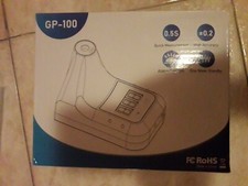 TERMOMETRO DIGITALE INFRAROSSI AUTOMATICO DA MURO DA PARETE TERMOSCANNER CE PILA