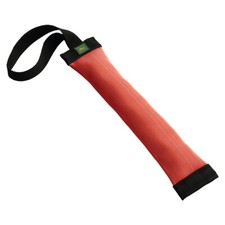 Hunter Dummy Trient rot - Trainingsdummy für Hunde, leicht & vielseitig