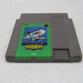 Seicross NES Nintendo, 1988 Authentic Cartridge Only Tested Working FAST SHIP