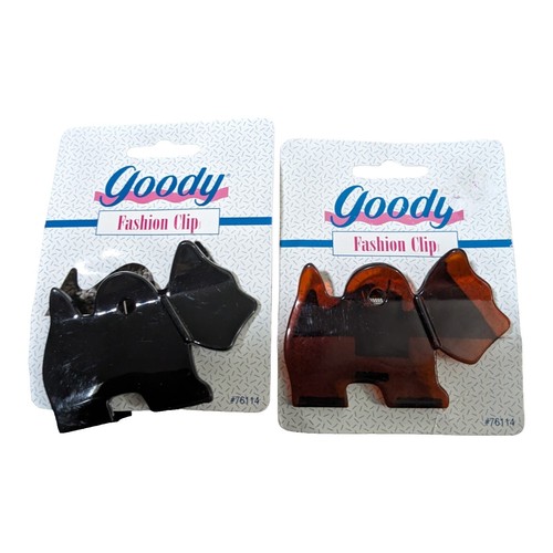 LoveShackFancy X Goody ? Love Shack Fancy Wrap Claw Clip  display picture 2