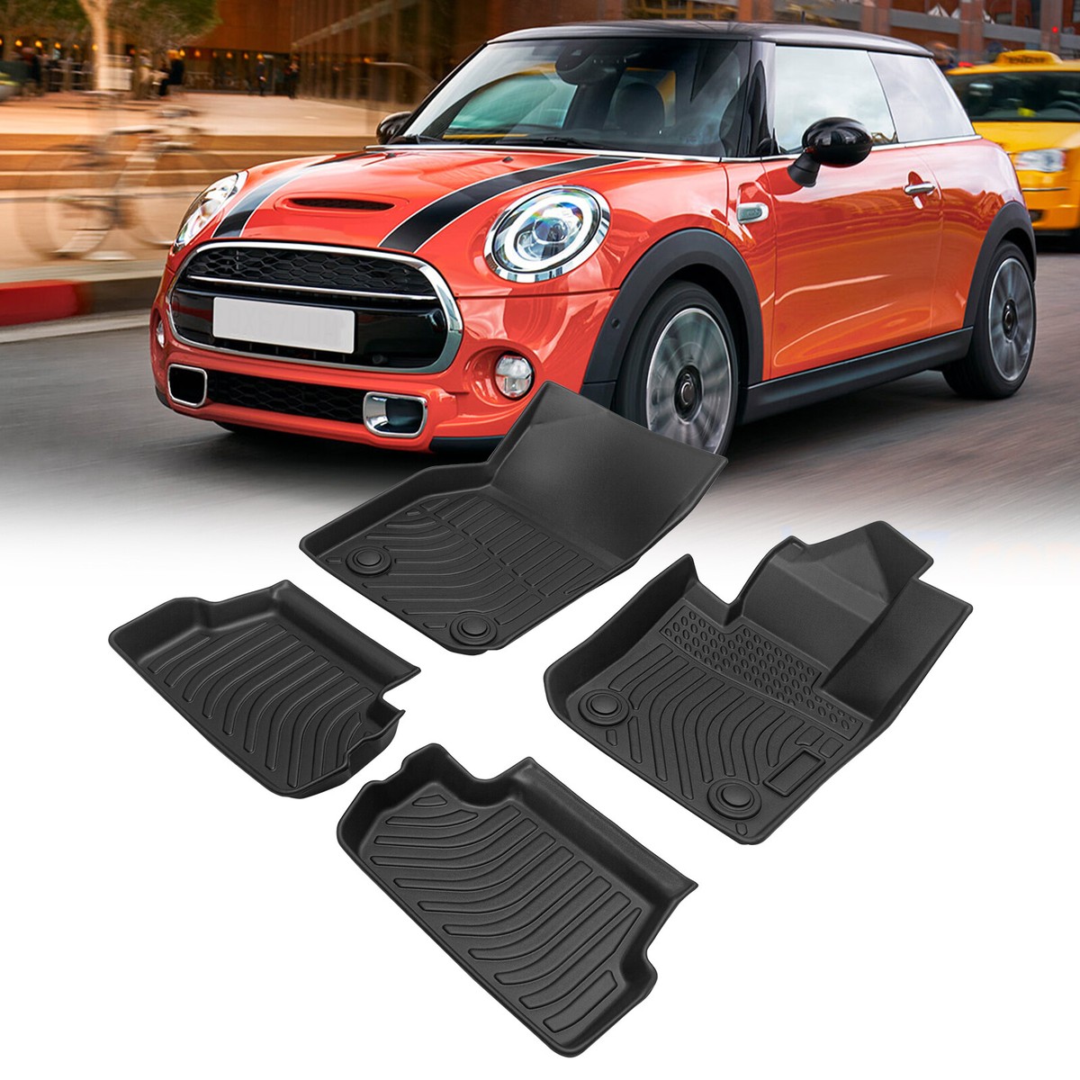 Weathertech Mat Range Rover Laser Measured Mats WeatherTech FloorLiner For Land Rover Range Rover ...