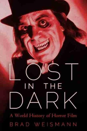 Thumbnail - Brad Weismann Lost In The Dark (taschenbuch) (us Import)