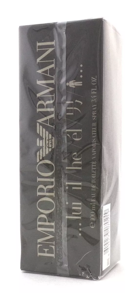 Emporio armani he eau de toilette best sale 100ml