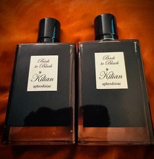 BY KILIAN BACK TO BLACK. 2X eau de parfum spr...