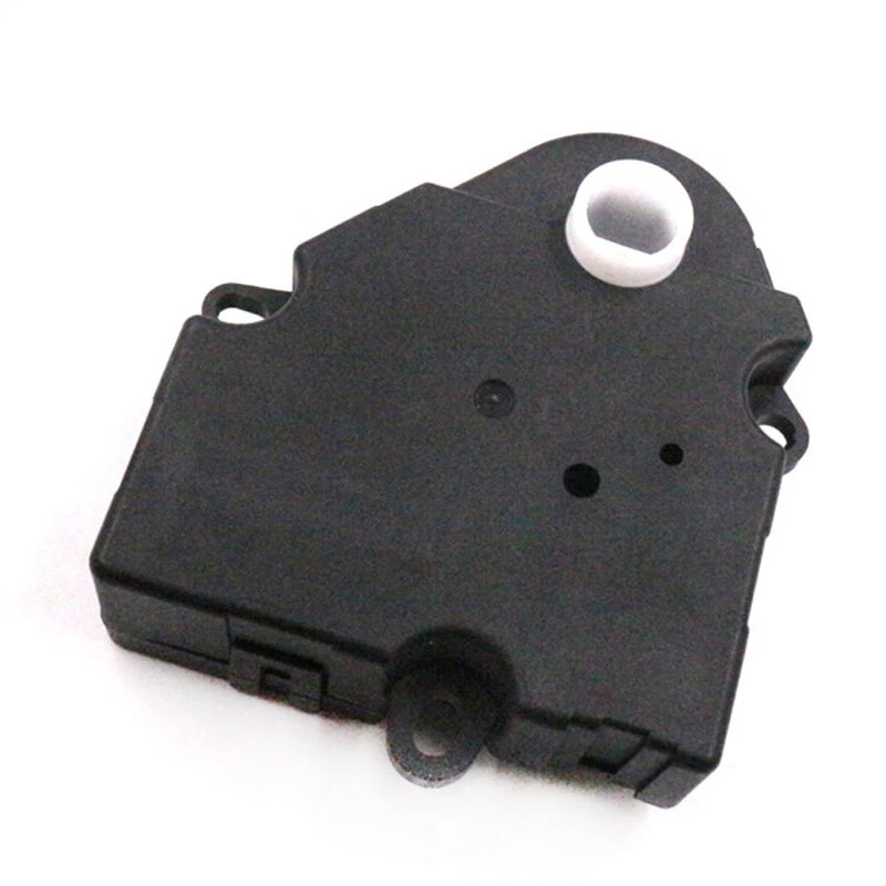 1x HVAC Heater Blend Door Actuator Fit For Chevrolet Silverado Sierra 89018365 - Image 4 of 4