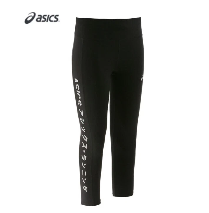 asics womens running leggings
