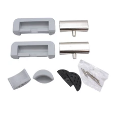 Table Mount Rubber Hinge Set #229-58052 for Juki DDL-5550 DDL-8300, DDL-8700