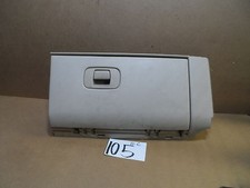 05 06 07 Chevrolet Malibu glove box storage door used #105-GC