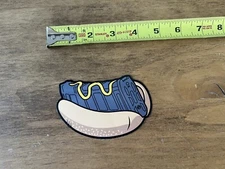 Magpul Magazine In Hotdog Stickers/Decal Shot Show 2024 Tactical AR AK Hunting