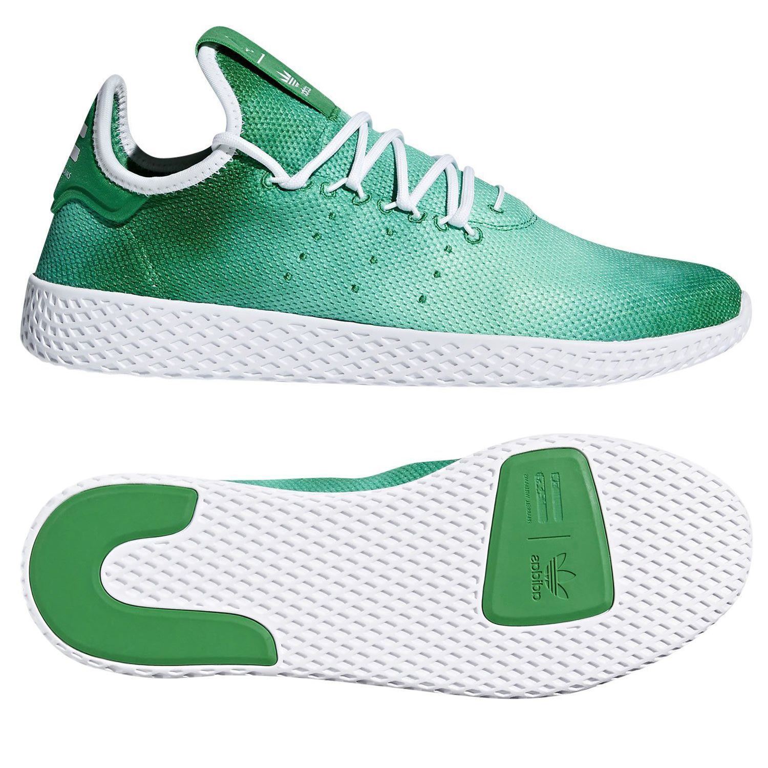 men's pharrell williams trainers