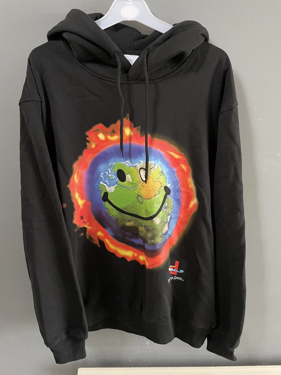 TRAVIS SCOTT×FORTNITE       hoodie